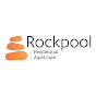 Rockpool Residential Aged Care logo