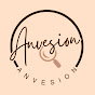 Anvesion logo