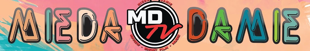 MIEda DAmie YouTube channel avatar