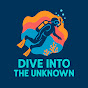 Dive Into the Unknown logo