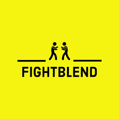 FightBlend channel logo