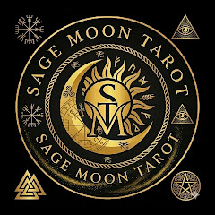 Sage Moon Tarot