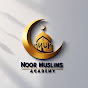 Al-Noor Digital Skills Academy ®️ logo