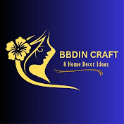 BBDIN Craft & Home Decor Ideas