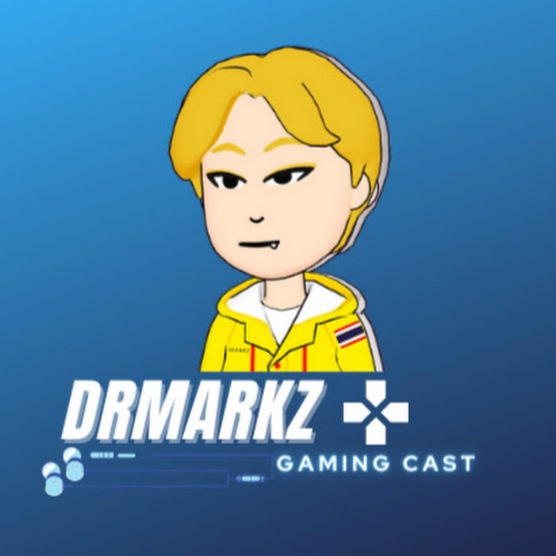 DrMarkZ