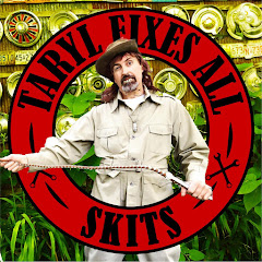 Taryl Fixes All Skits Avatar