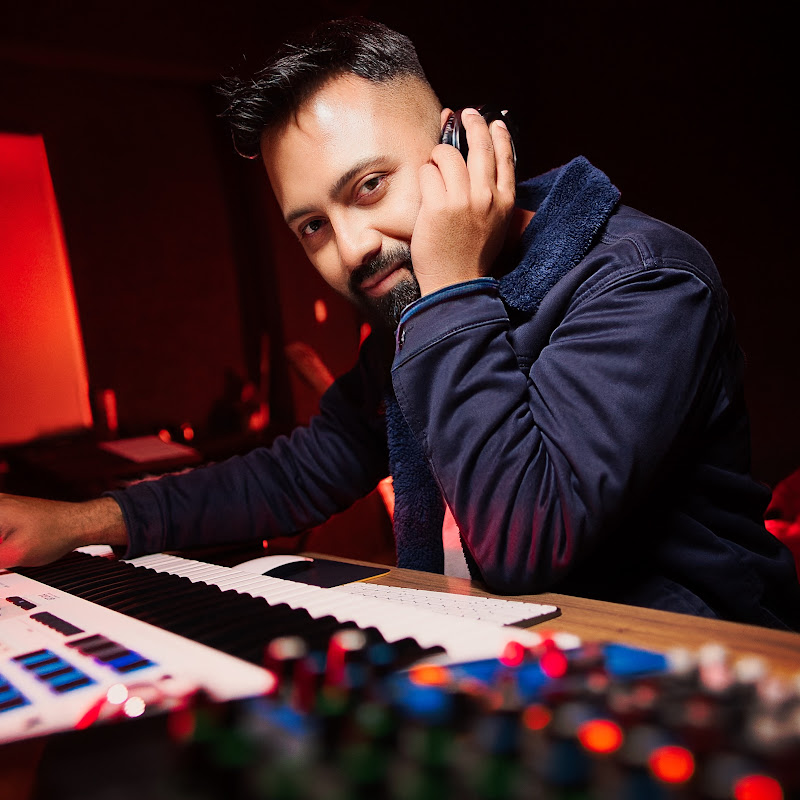 Arijit Saha