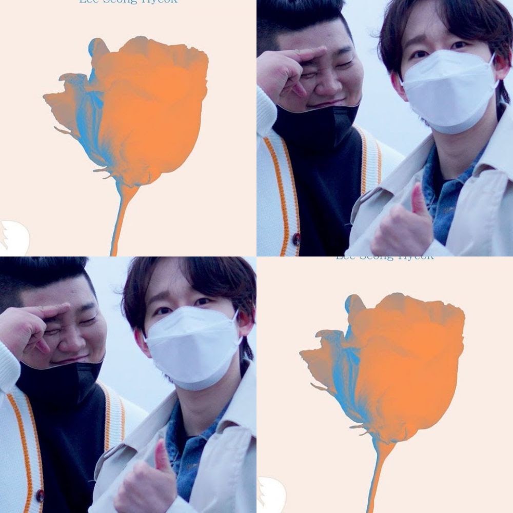 이성혁SH_LEE Album