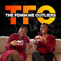 The Feminine Outliers logo