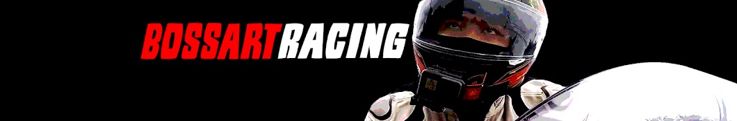 Bossart Racing Avatar del canal de YouTube