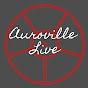 Auroville Live logo