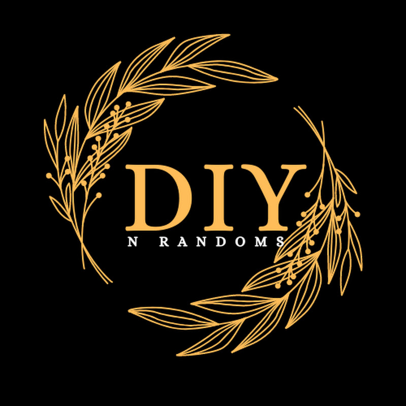 DIY n Randoms