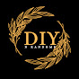 DIY n Randoms logo