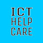 ICT Help Care logo