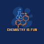 Chemistry Is FUN logo