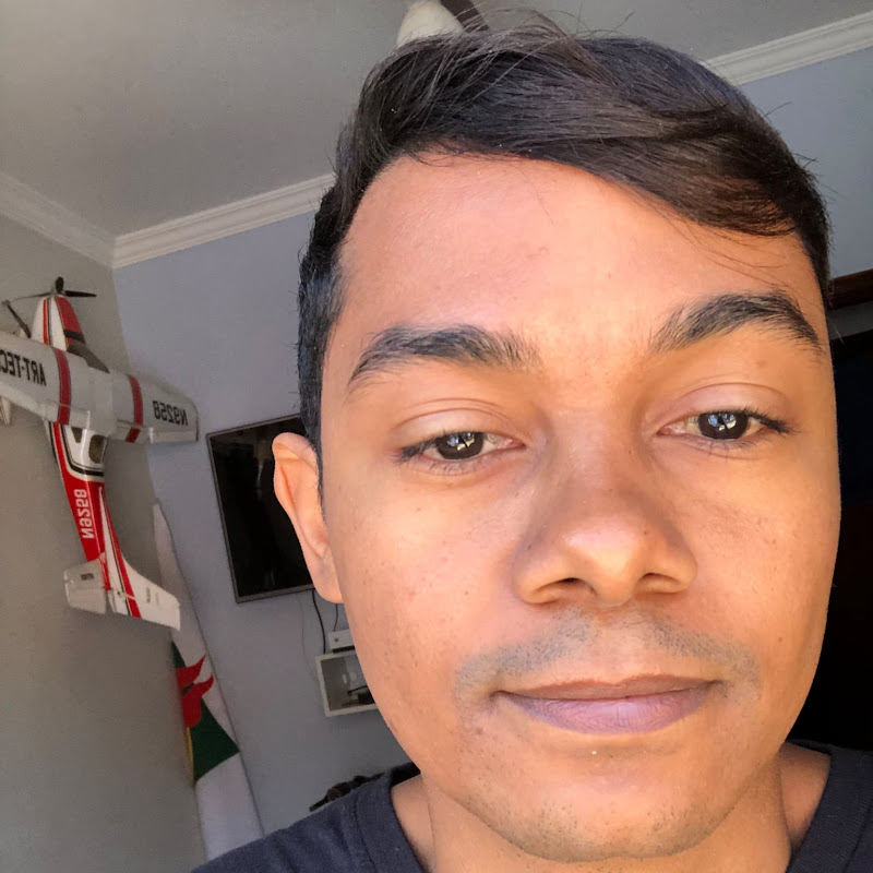 Paulinho Ananias Mta