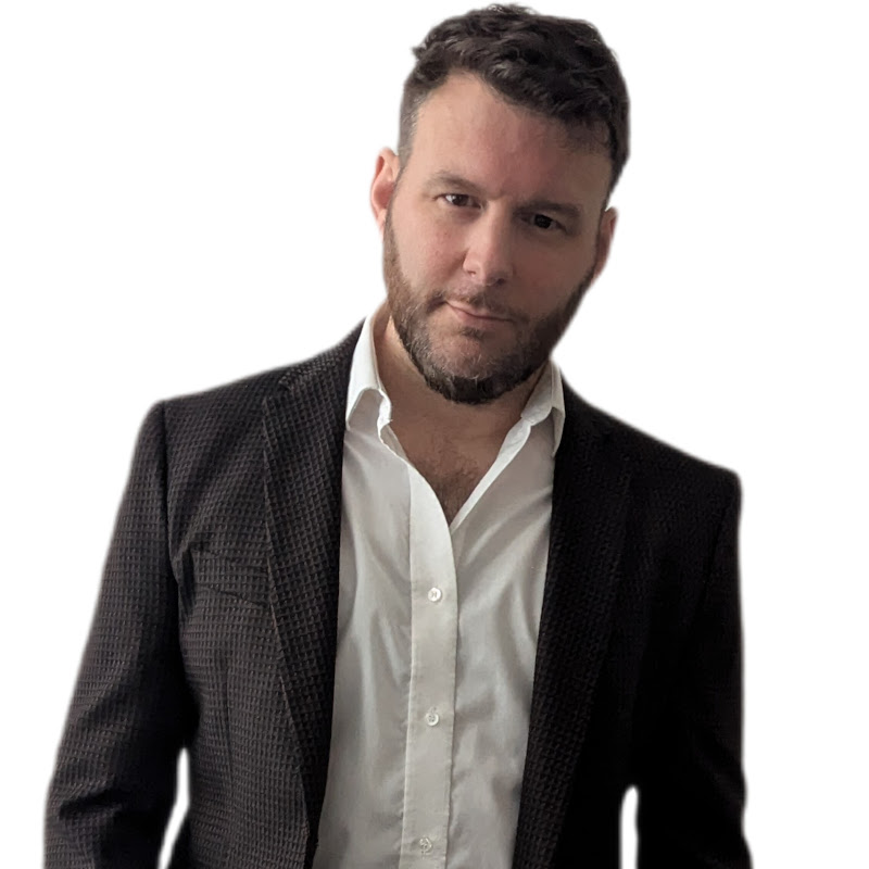 Chris Chillingworth
