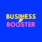 Business Booster logo