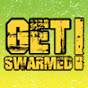 SwarmCommander logo