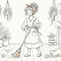 ささっと家事