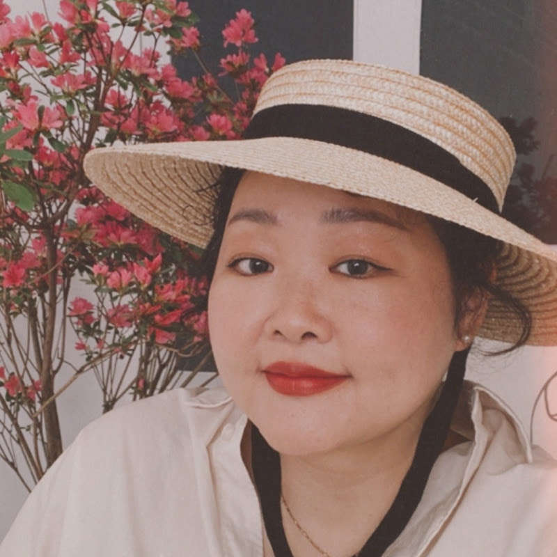 羅雲李 Lauren Lee Makeup