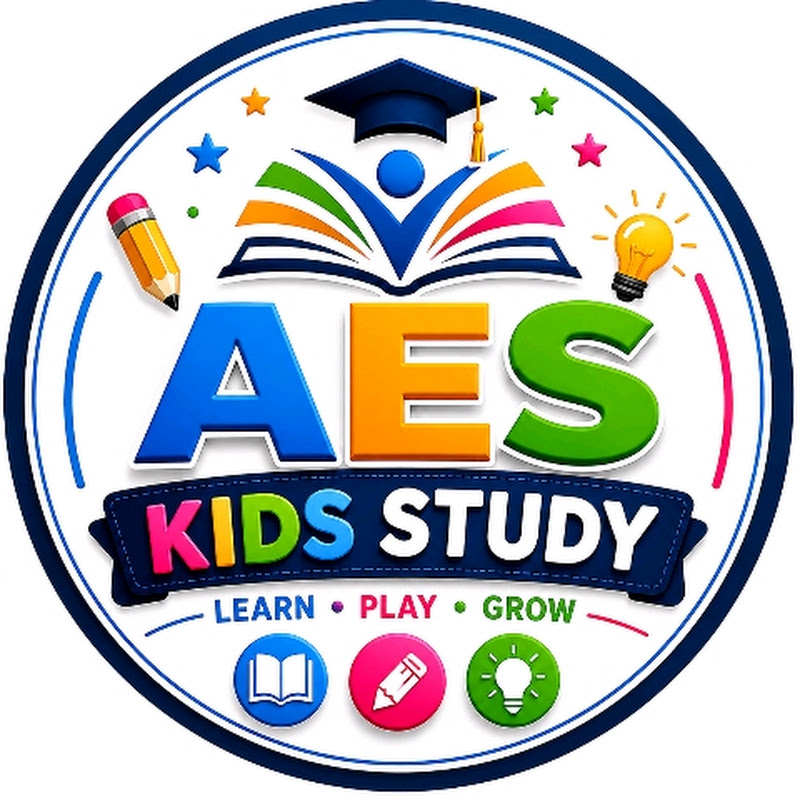 Aes Kids Study 