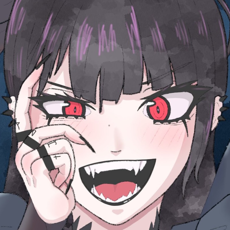 Lunatic Blaze