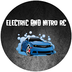 ELECTRIC AND NITRO RC Avatar