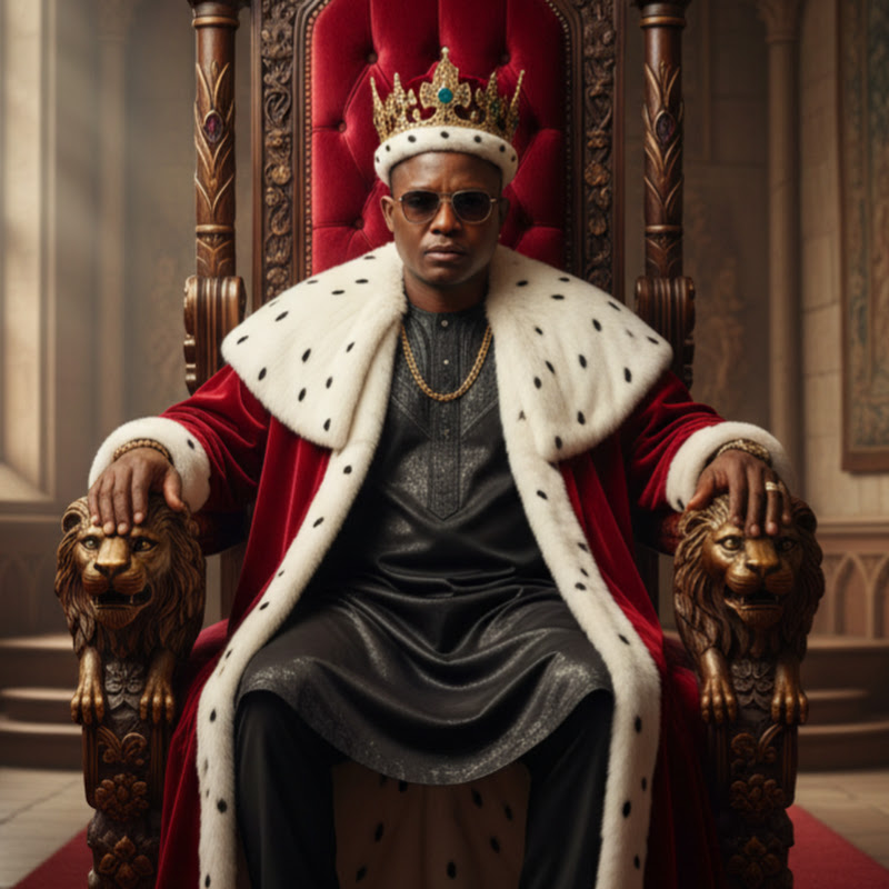 Onyi Papa Jey Waziri Wa Burudani