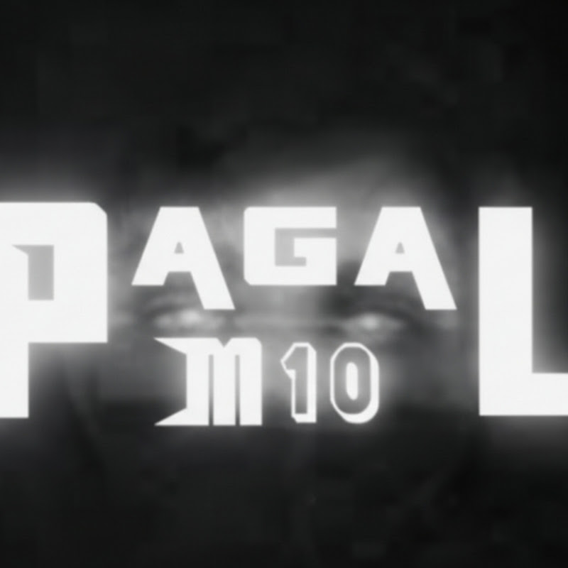 Hire PAGAL M10  — Gaming YouTube creator for sponsorships