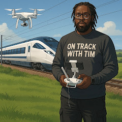 On Track With Tim