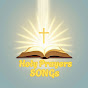 Holy Prayers & Songs logo