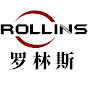 ROLLINS Saxophone logo