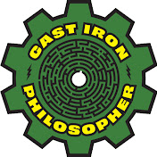 Cast Iron Philosopher