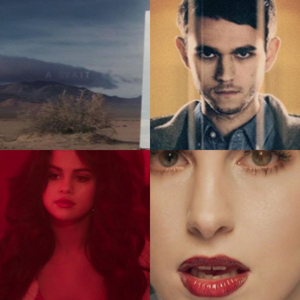 ZEDD - Greatest Hits