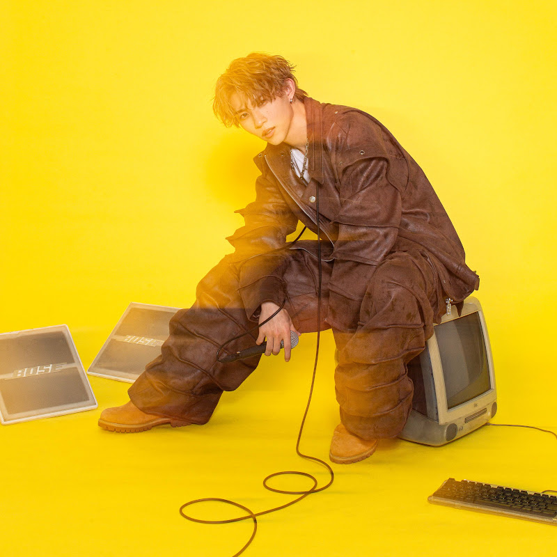 RIKU LIFE / 平野莉玖 