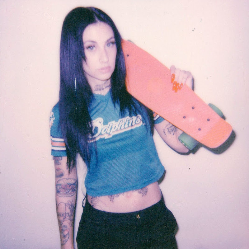 kreayshawn