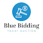 Blue  Bidding  logo