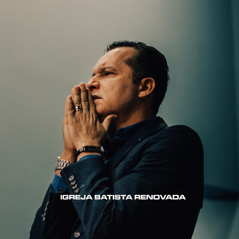 Igreja Batista Renovada Sede