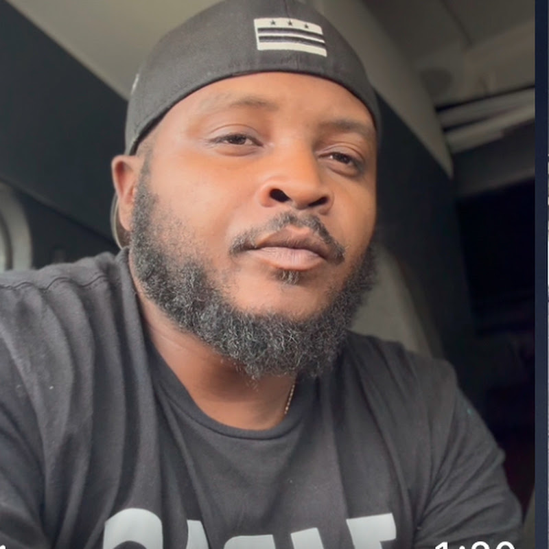 BiggTruckin with Mike Ross