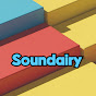 Soundairy logo