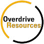 OverDrive Resources logo