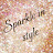 Sparkle in style 