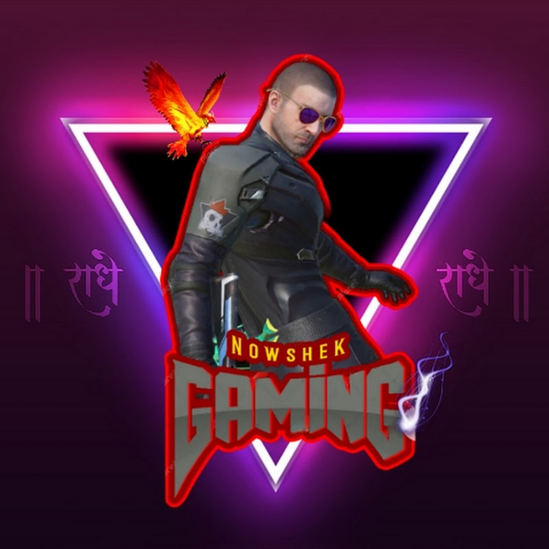 NOWSHEK GAMING