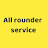 All Rounder Service