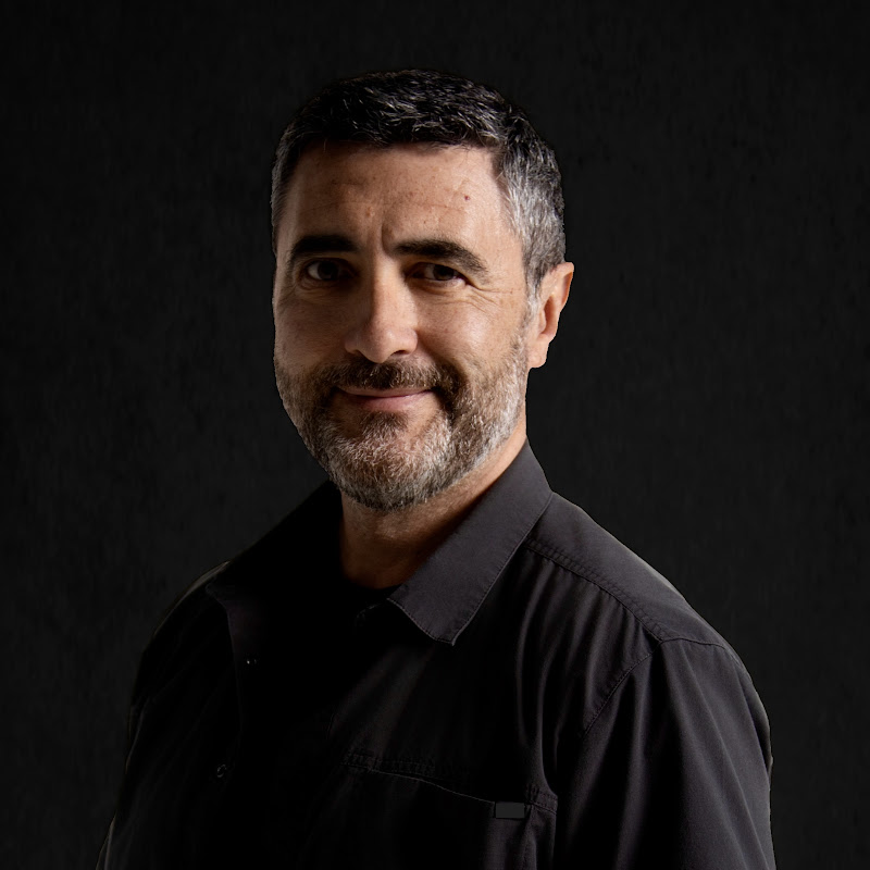 John Falchetto icon
