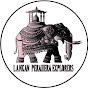 Lankan Perahera Explorers logo