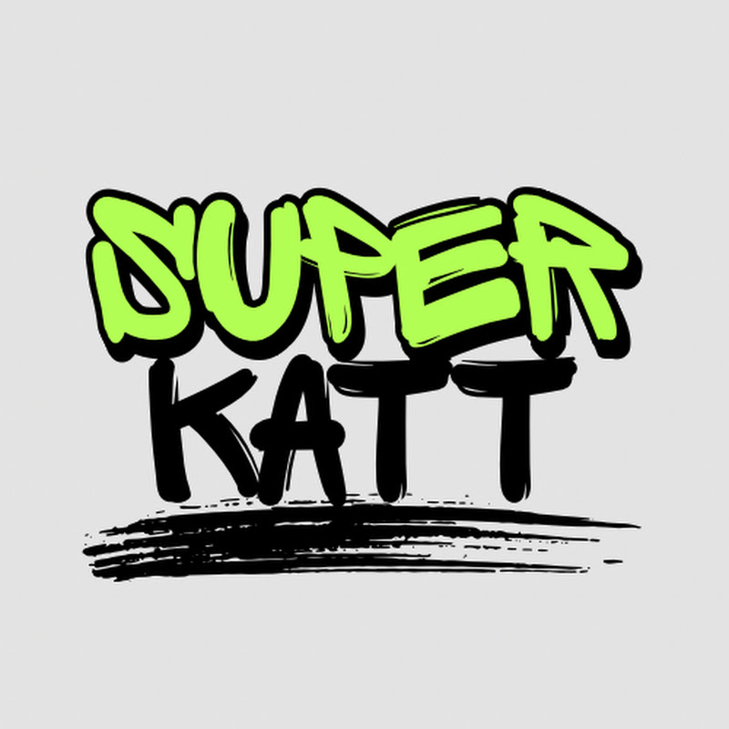 SUPERKATT