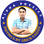   PhYsIcS BY ARUN YADAV  logo