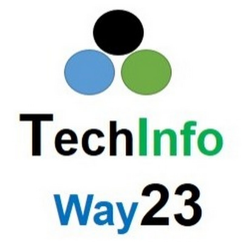 Techinfoway23